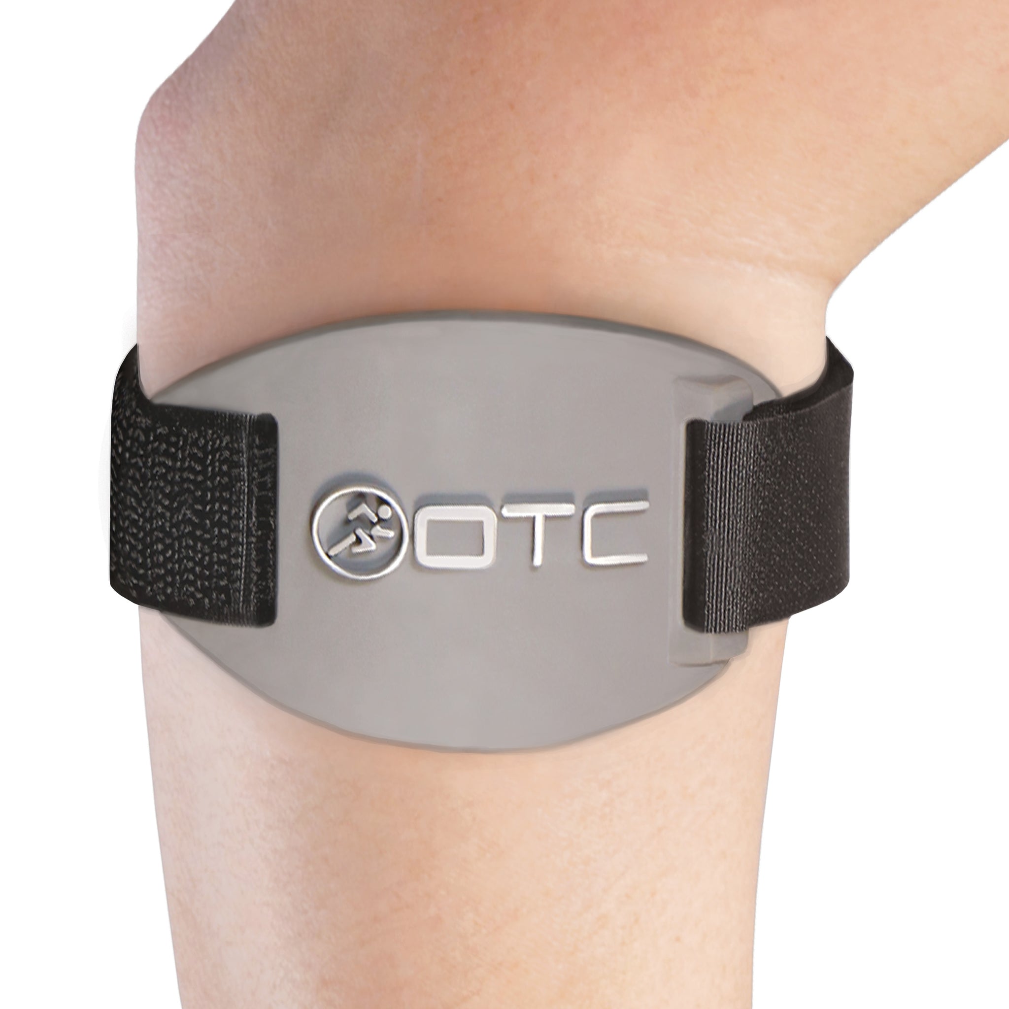 2421 BAND-IT THERAPEUTIC FOREARM STRAP